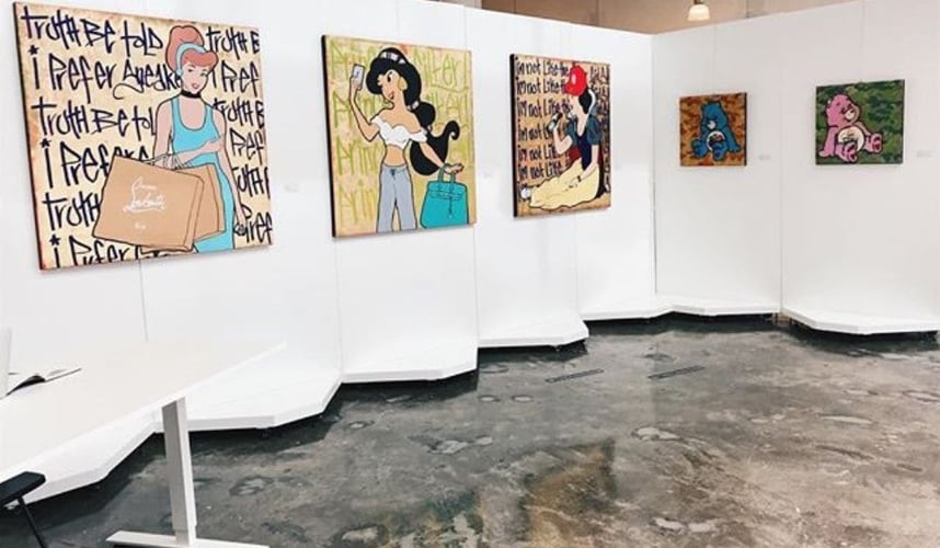 The ultimate guide to Dubai Design District (D3)