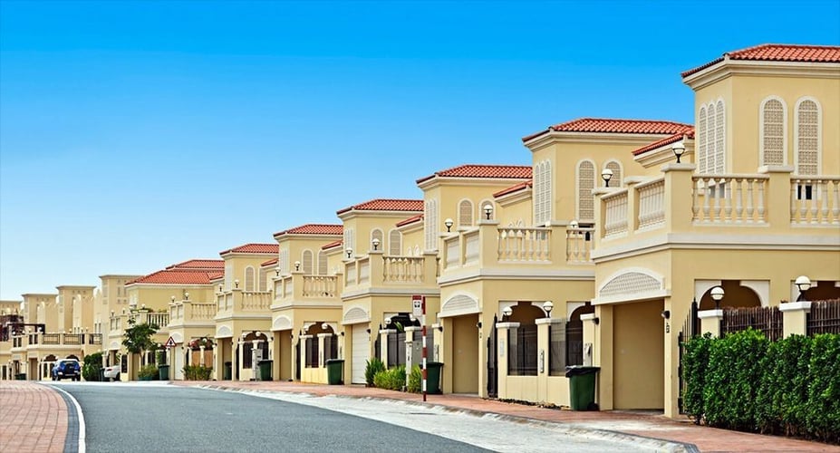 Dubai's most popular areas to buy properties in 2019