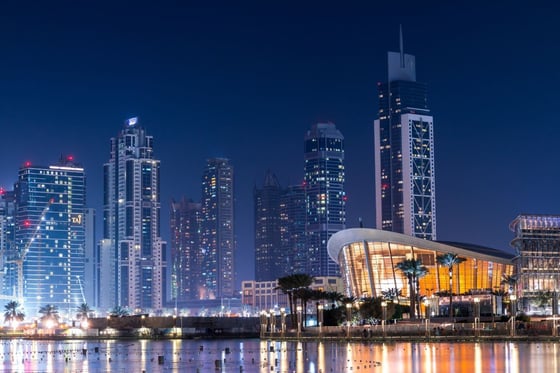 13 Expert opinions on Dubai's real estate market in 2020