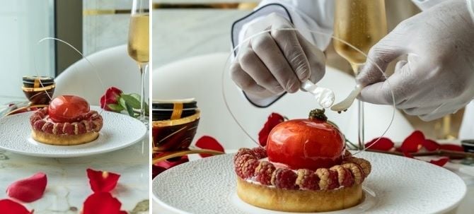 Things to do this Valentine's Day in Dubai