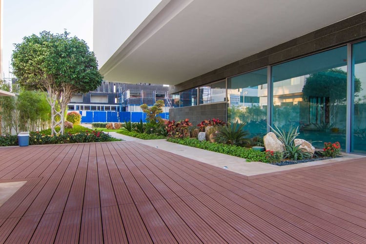 Top 5 Beachfront Homes in Dubai