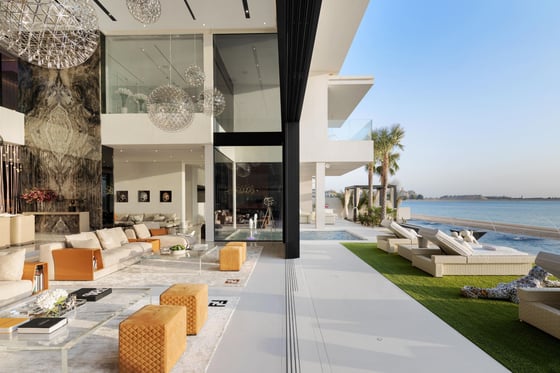 Press Release: Is this the most expensive home in Dubai?