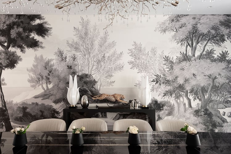 The Design House: Kate Instone
