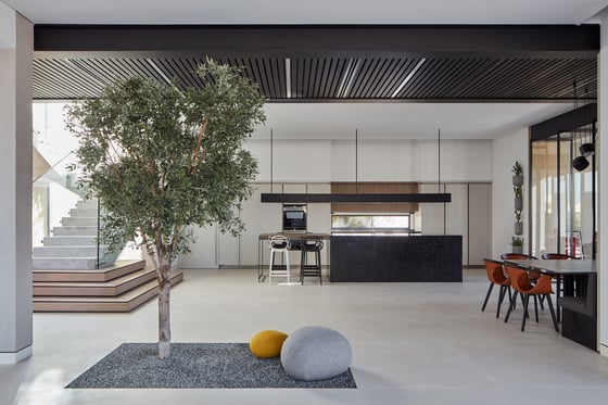 The Design House: Anas Bukhash