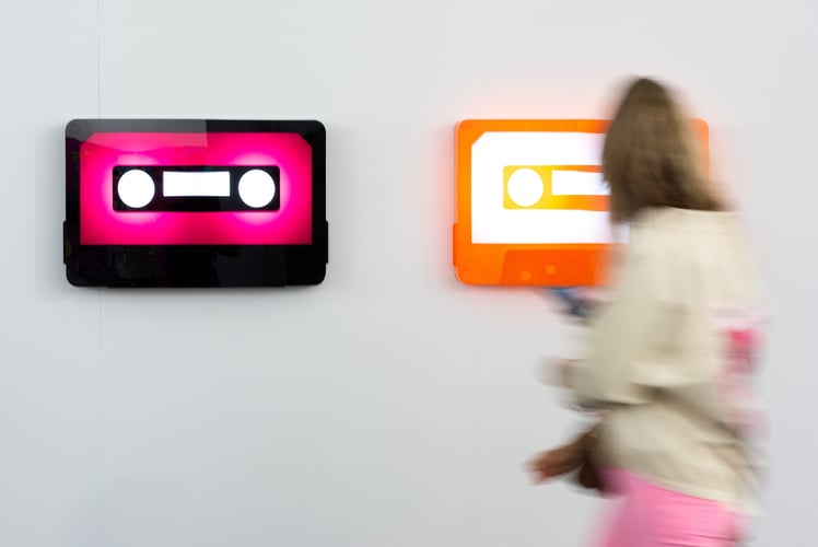 What to expect at Art Dubai 2022