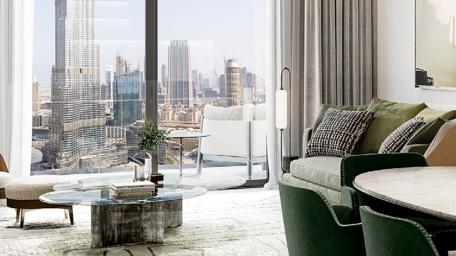 Five new developments in Dubai to look forward to