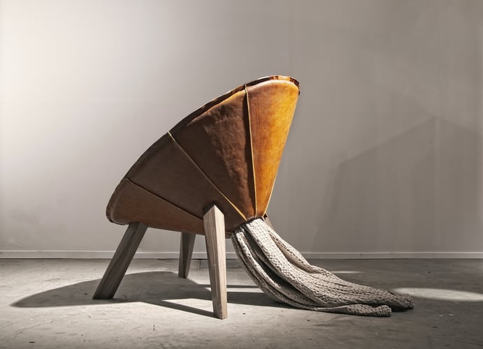 In The Studio: Fadi Sarieddine Design Studio