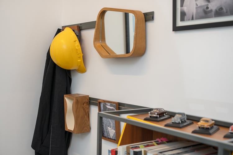 In The Studio: Fadi Sarieddine Design Studio