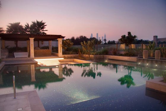 Top 10 Most Expensive Homes in Dubai