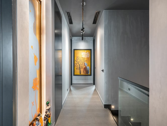 Open House: A riveting home in Dubai Marina