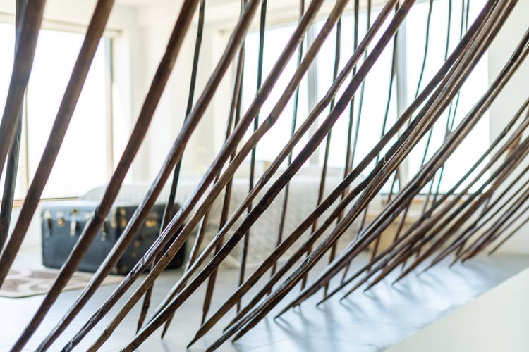 Open House: An Art-chitect's Abode