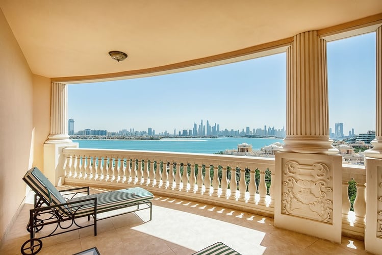 Kempinski Residences, picture 1