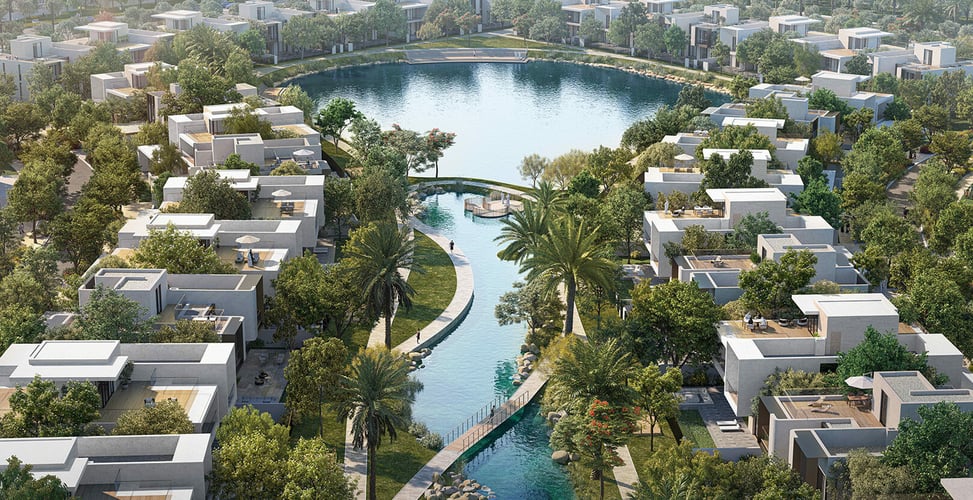 Address Villas - Hillcrest, picture 1