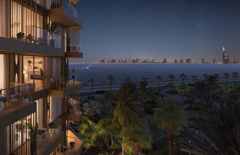 Ellington Beach House, picture 1
