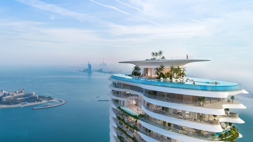 Como Residences, picture 1