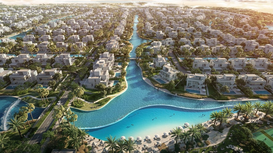 The Oasis - Palmiera, picture 1