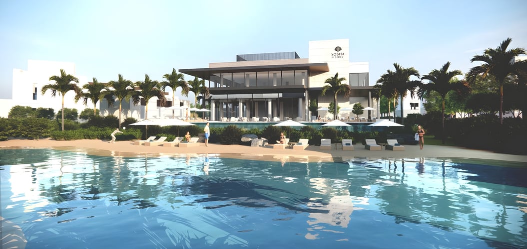 Sobha Reserve, picture 1