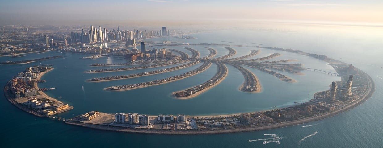 Marina Residences, picture 1