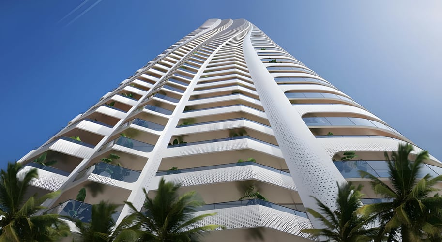 Damac Volta, picture 1