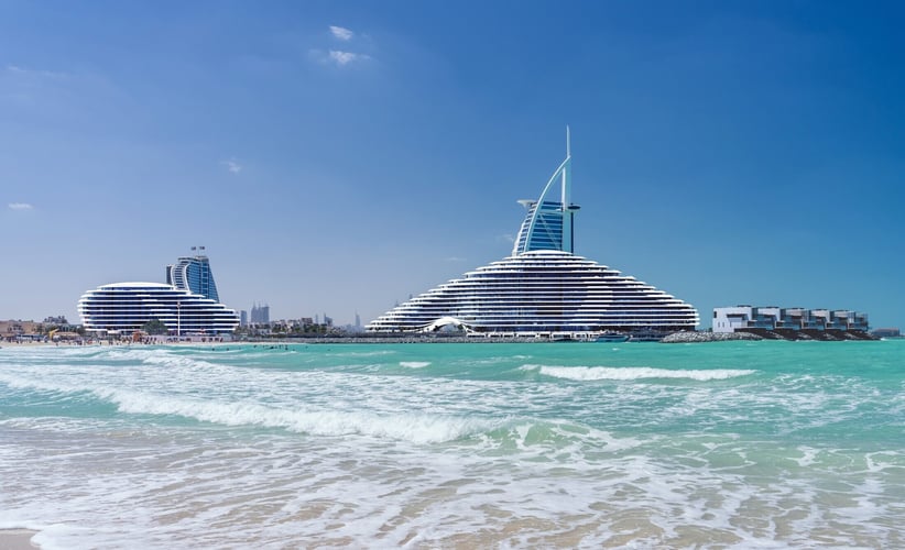 Marsa Al Arab, picture 1