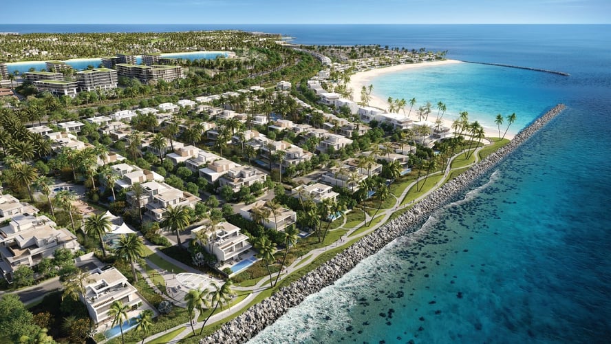 Bay Villas, picture 1