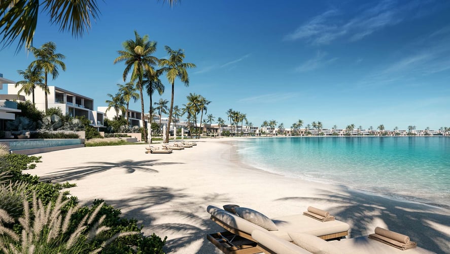 Bay Villas, picture 1