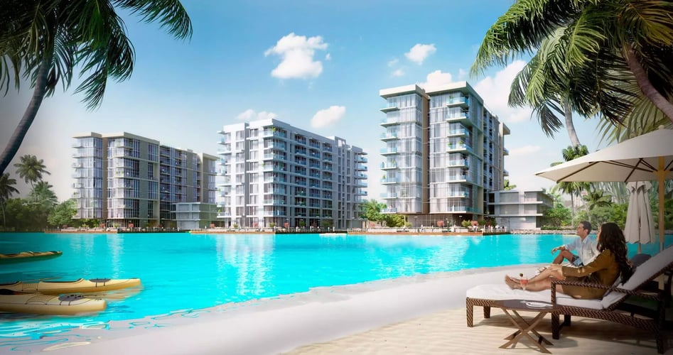 Lagoon Views, picture 1