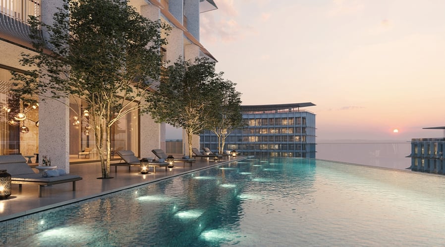 Four Seasons Private Residences DIFC, picture 1