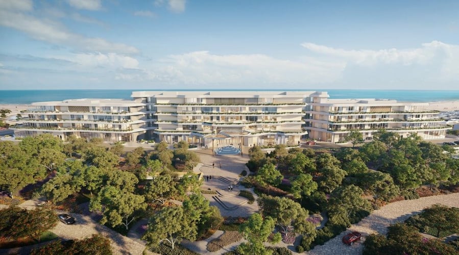 SHA Residences Emirates, picture 1
