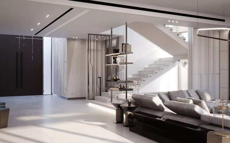 The Woodland Residences, picture 1