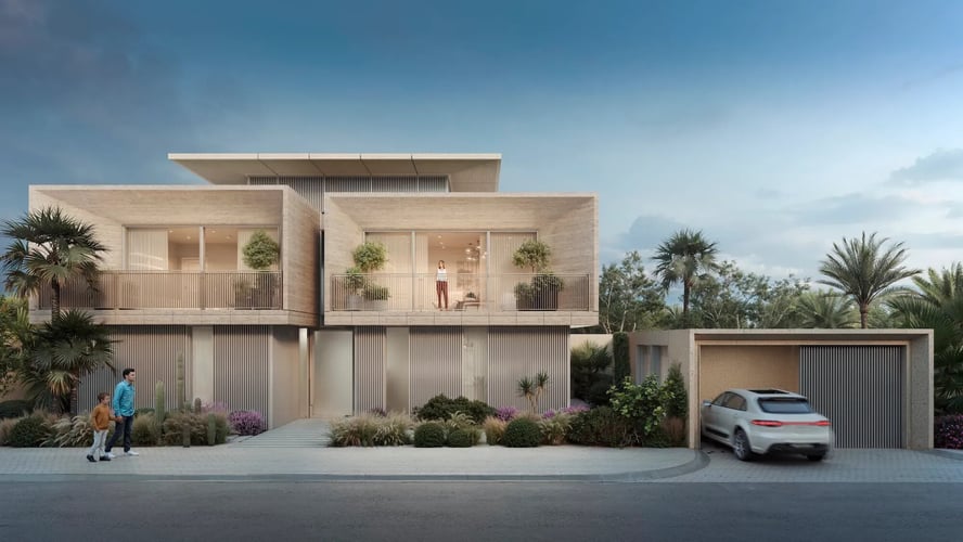 Eden House Dubai Hills, picture 1