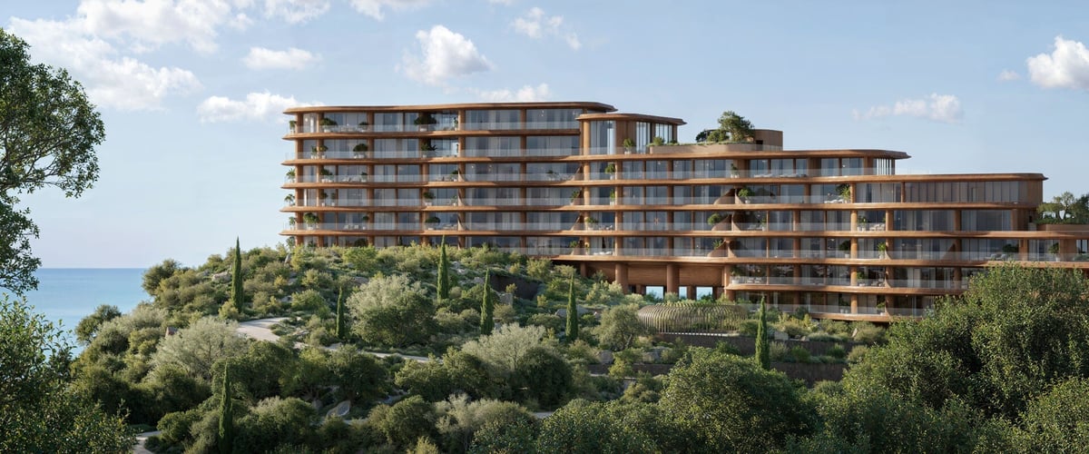 Jumeirah Asora Bay, picture 1