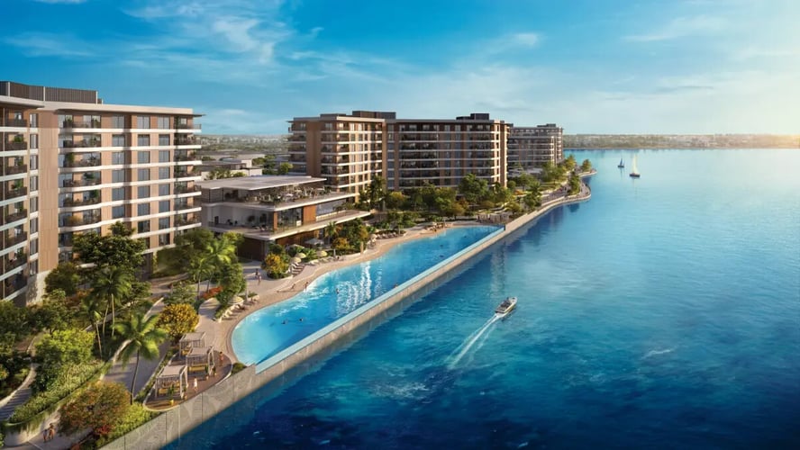 Gardenia Bay, picture 1