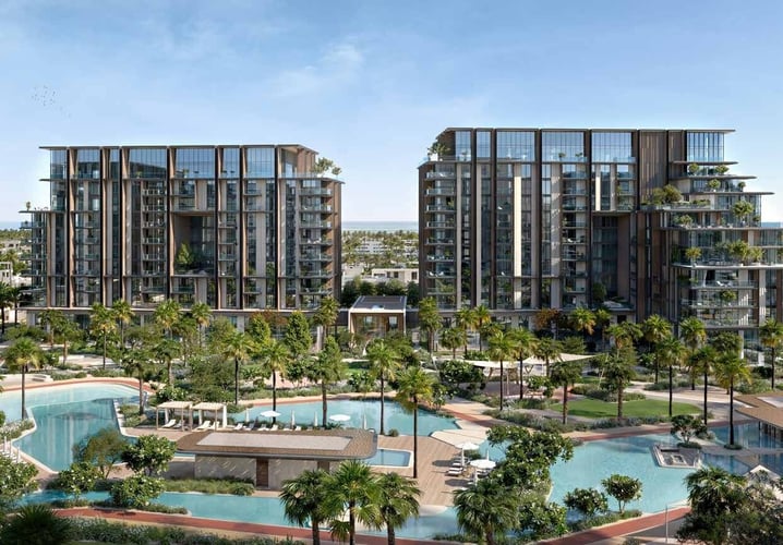 City Walk Crestlane, picture 1