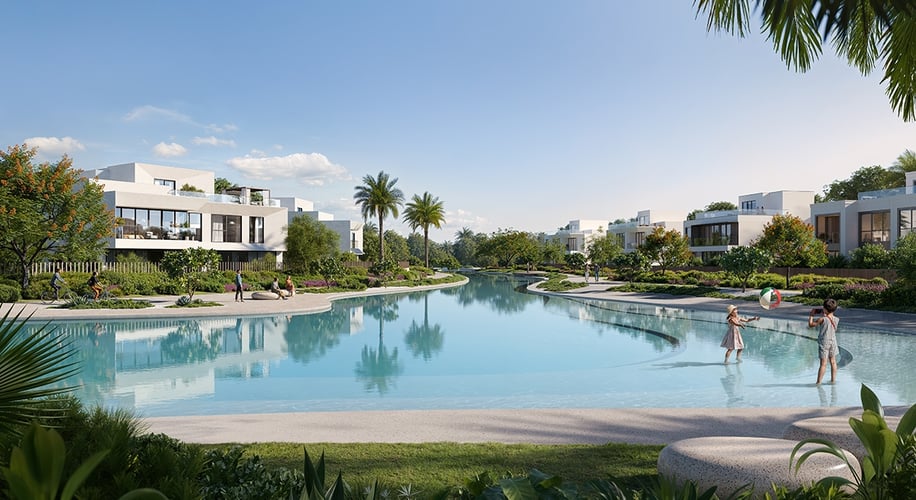 Address Villas - Tierra, picture 1