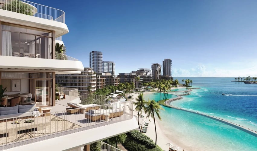 Bay Grove Residences, picture 1