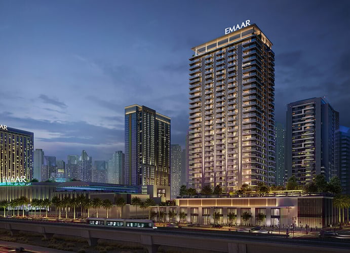 Marina Cove, picture 1