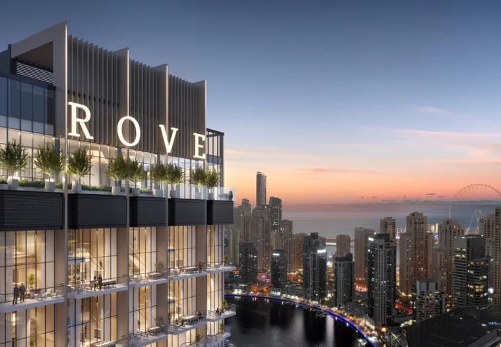 Rove Home, picture 1