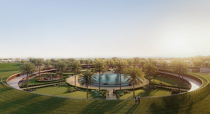 Grand Polo Club and Resort, picture 1