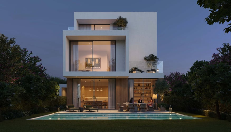 Grand Polo Club & Resort, picture 1
