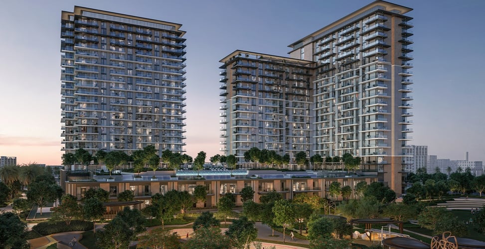 Vida Residences Hillside, picture 1