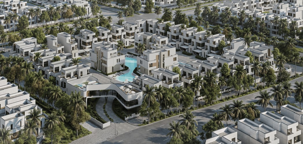 Selora Residences, picture 1