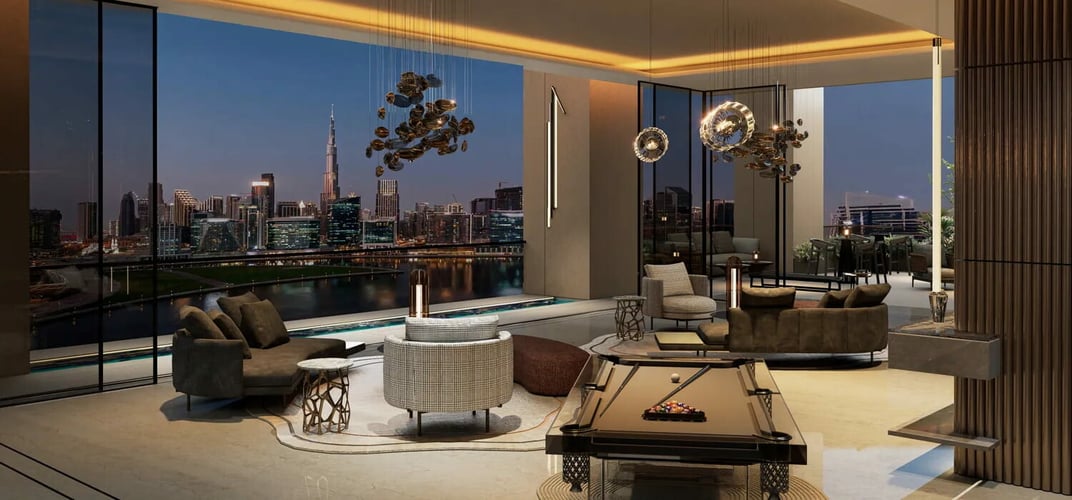 Burj Capital, picture 1