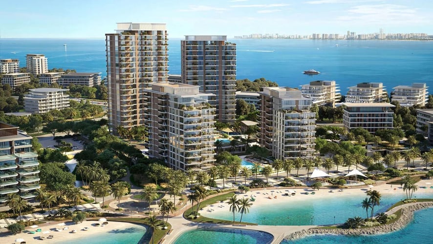 Bay Grove Residences Phase 2, picture 1