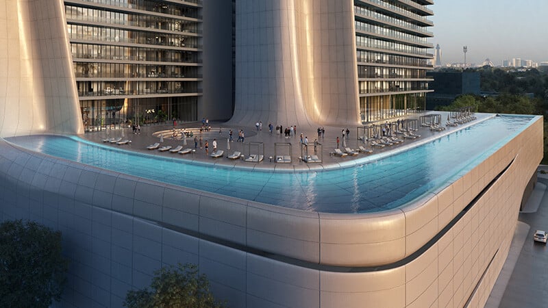 Akala Hotels and Residences, picture 1