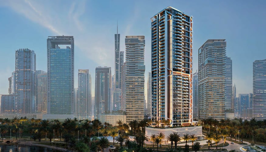 Altiera Heights, picture 1