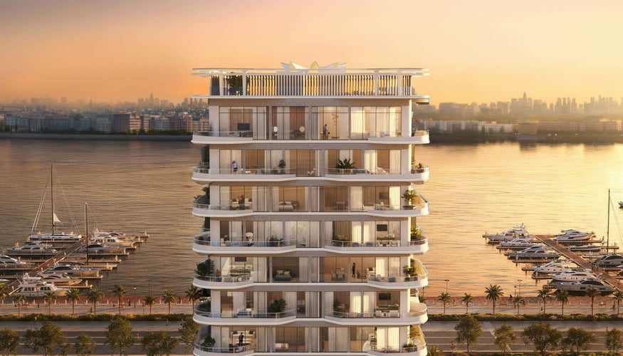 Arya Residences, picture 1