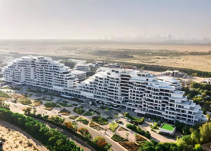 The Lofts Al Barari, picture 1