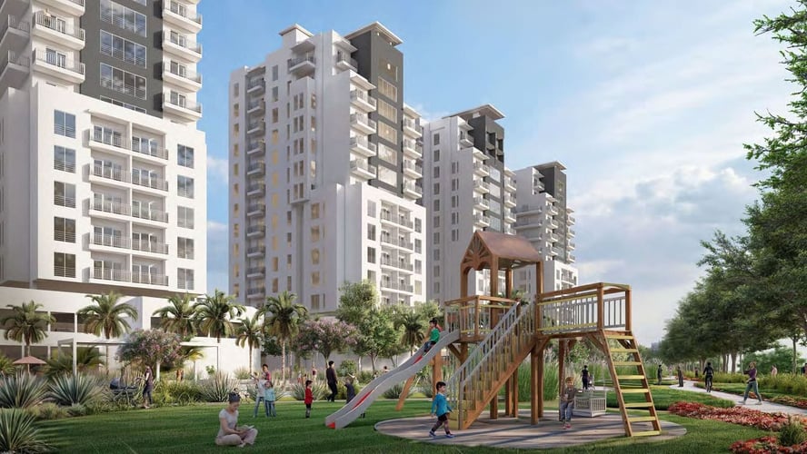 South Garden, picture 1