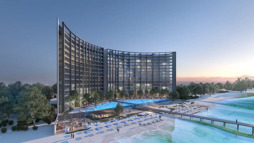 Anantara Sharjah Residences, picture 1